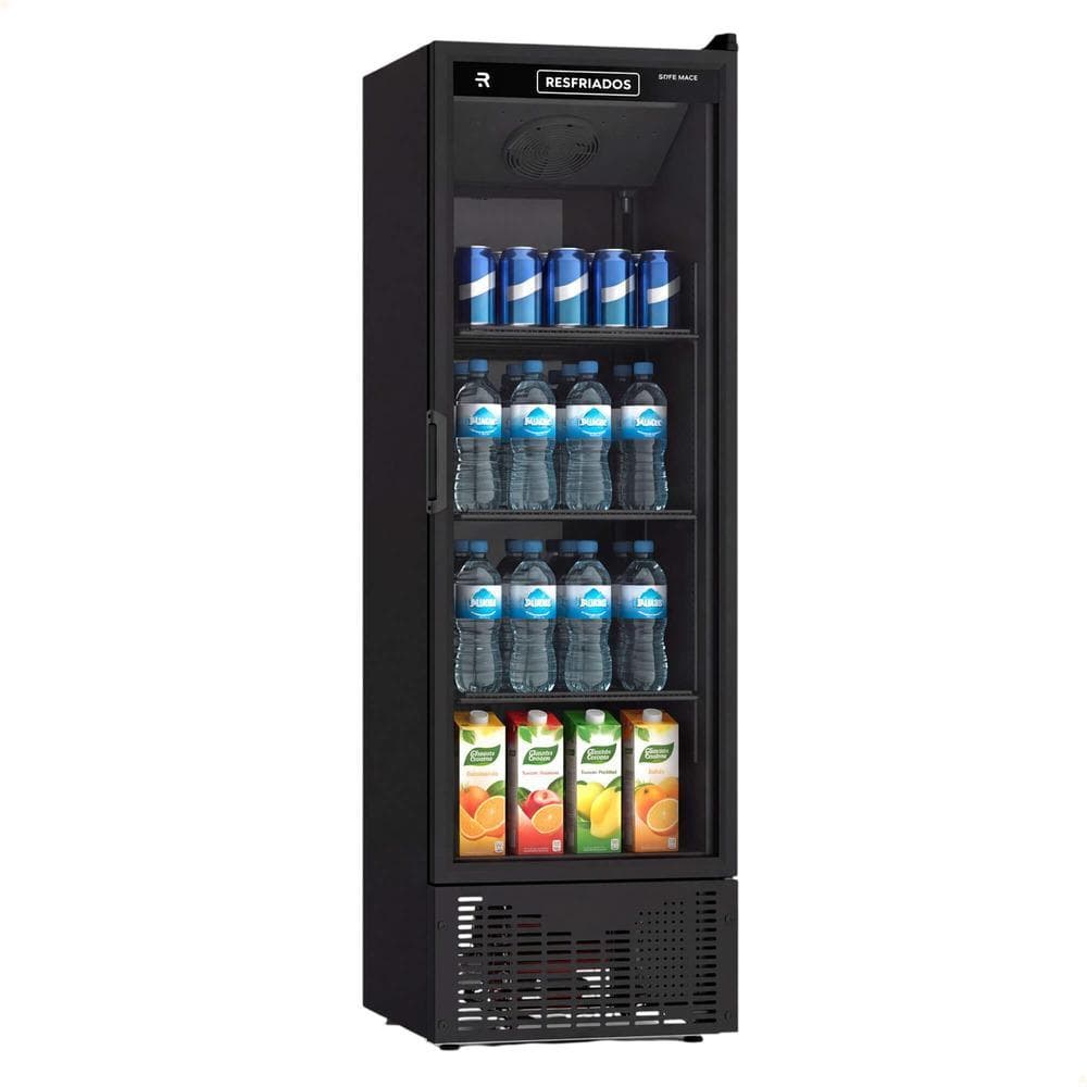 Visa Cooler Resfriados Refrimate 250 Litros Com Termostato Analógico 220V VCM250PV