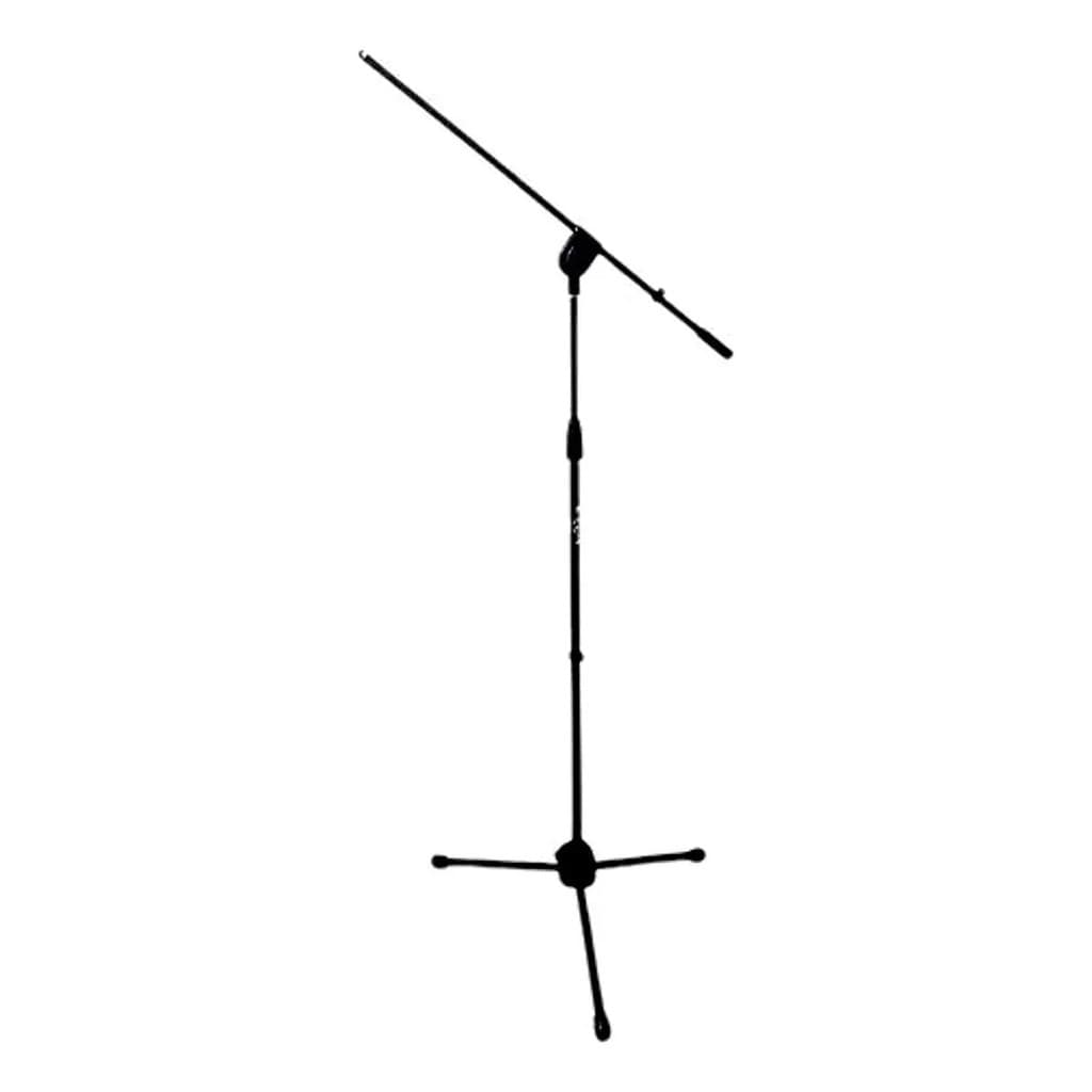 Pedestal para Microfone Roxtone PMS100 com Extensor Girafa