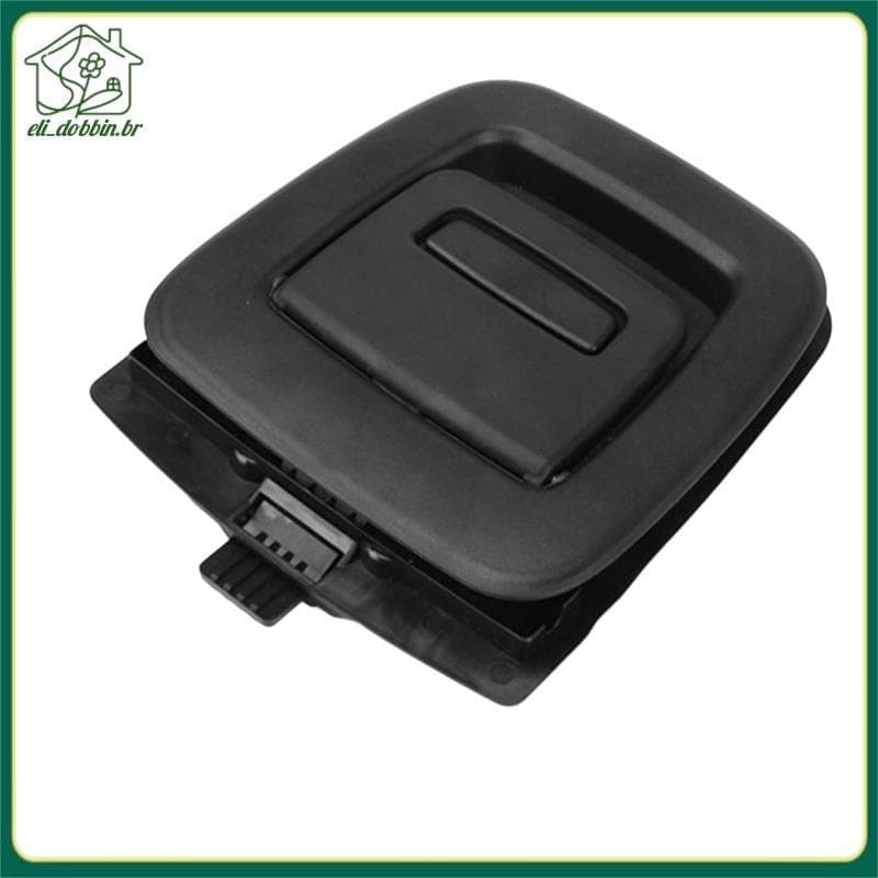 [eli_dobbin.br] Para Alça Da Tampa Traseira Do Porta-Malas Carro G05 G31 51477951959 Compartimento De Bagagem 5147795196