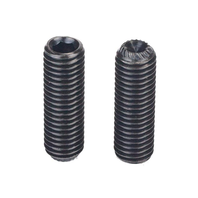 Parafuso Sem Cabeça Allen 8x30 Aço Rosca Inteira Prisioneiro