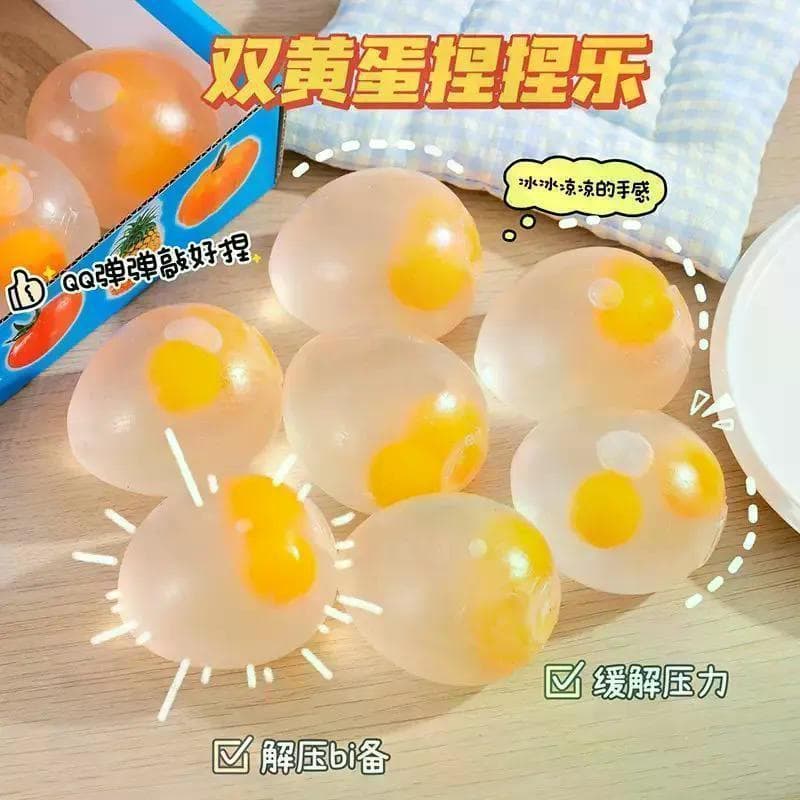 Nova ferramenta útil de descompressão pitada música ventilação bola escritório bonito simulação bola frutas tomate tomat