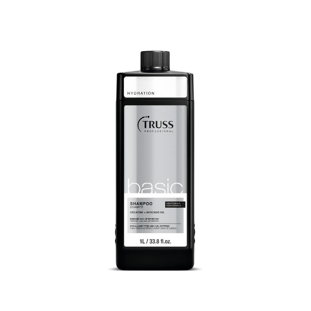 Truss Basic Shampoo 1L
