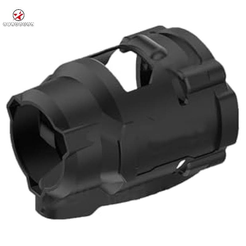 Conjunto De Manga Protetora Para PB850-QZ DCF850 Chave De Impacto De Alto Torque Bota Driver De Borracha Terno zctz4d8be