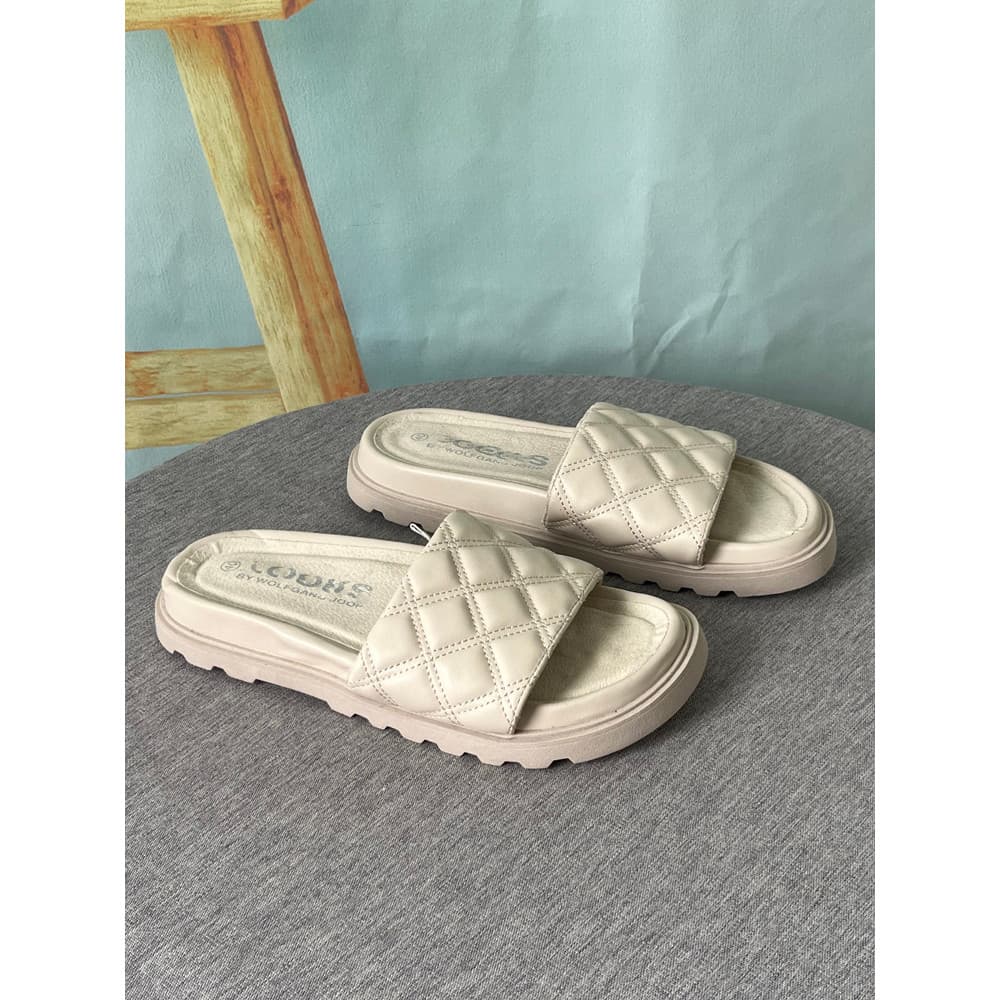 Europeu americano comércio exterior exportação feminino verão Flip-Flops Casual ao ar livre usar sandálias planas pé pis