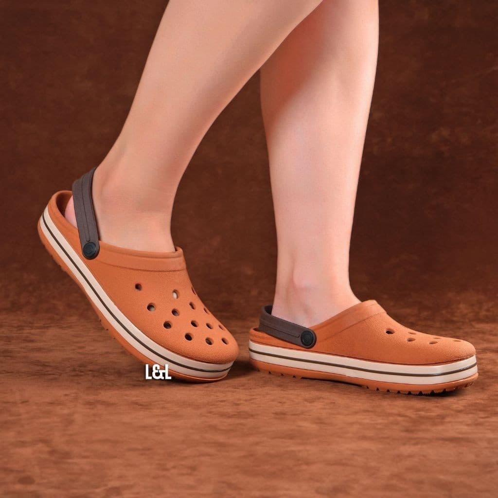 Sandália Babuche Chinelo Estilo Casual Unissex Solado Muito Leve Confortável Macio Envio Rápido