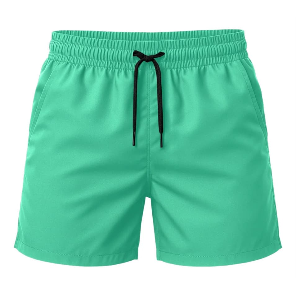 short bermuda masculina mauricinho tactel academia praia piscina corrida