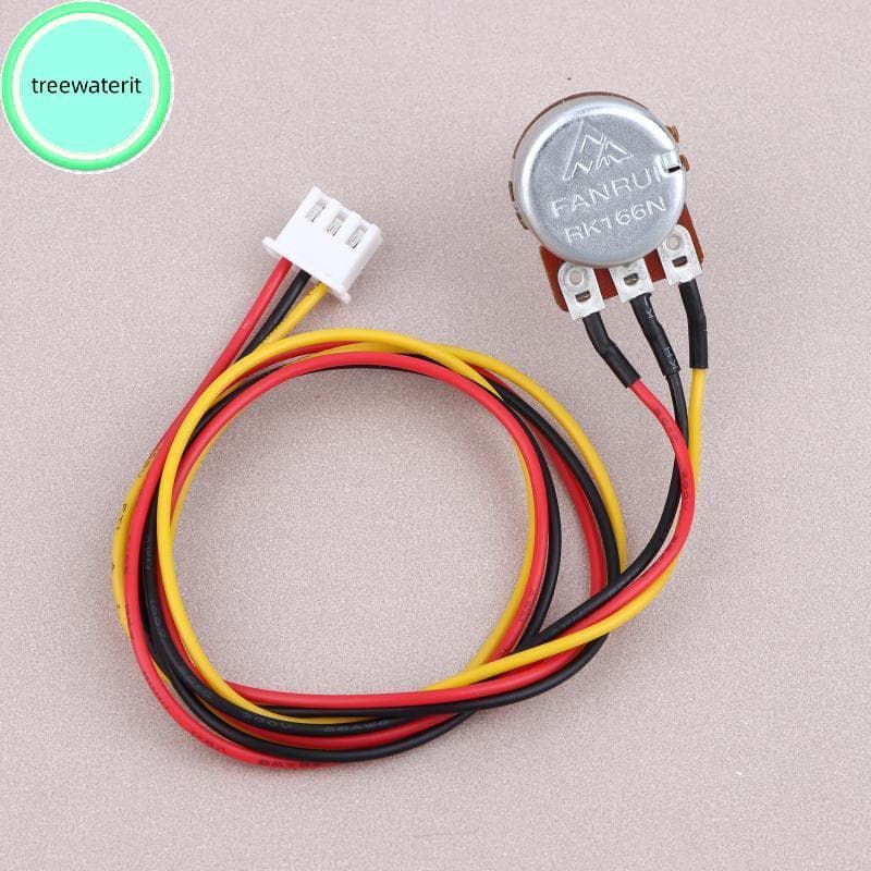 treewaterit Sensor De Potenciômetro De Pedal Sensível Para Thrustmaster T300 T500 Acessório De Atualização Pedais De Sim