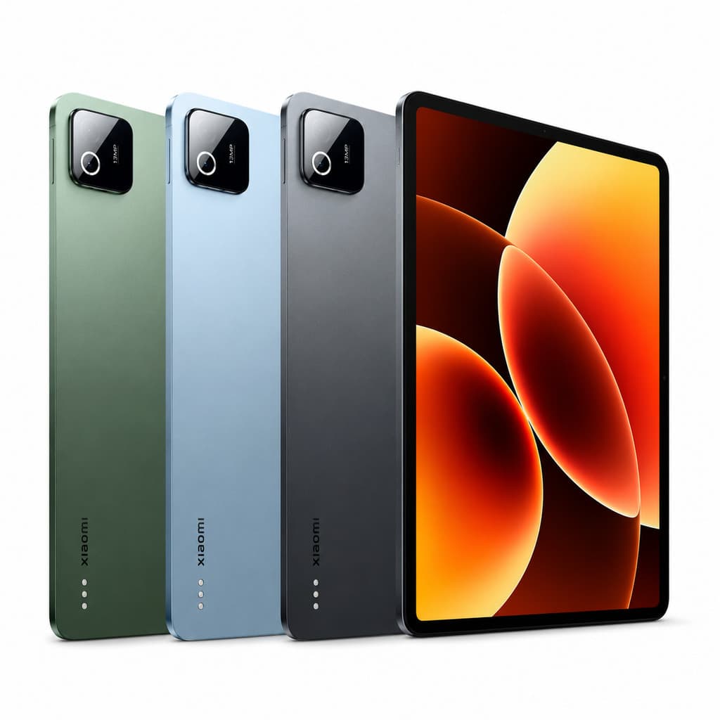 Xiaomi Pad 8 128GB 8RAM Tela 11.2