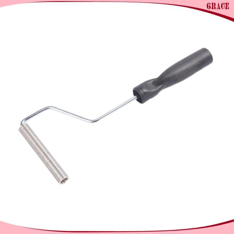 [Grace_sz] Rolo De Bolha De Fibra De Vidro Laminação De Resina Resistente A Solventes De Longa Duração
