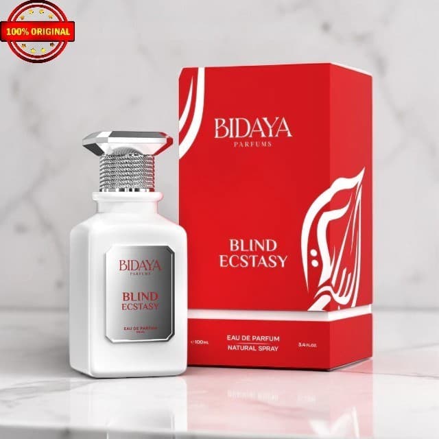 Perfume Bidaya Blind Ecstasy 100ML