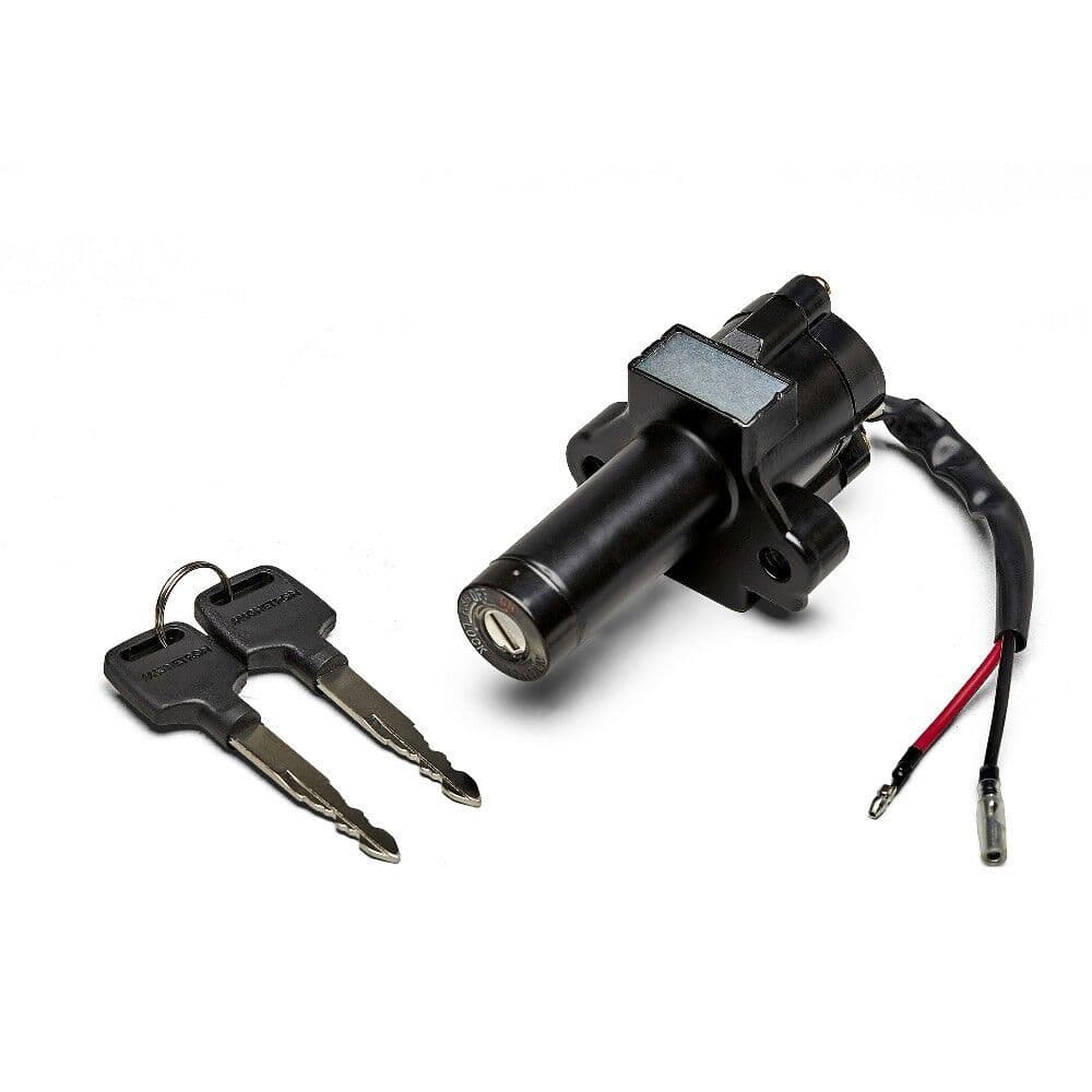 Chave Ignição Honda Bros 125 150 até 2005 Cbx 250 Twister até 2005 Magnetron