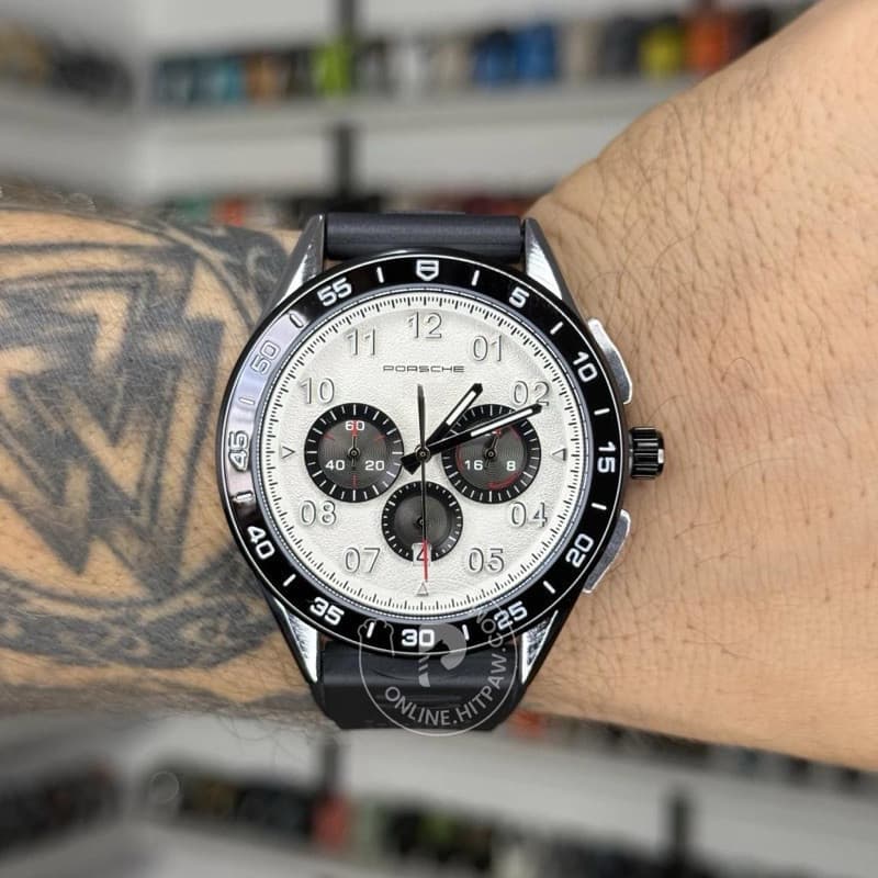 Relogio Masculino T4g Carreira Porsche 100% funcional + Envio Imediato Com Caixa esse encaixa no seu estilo.