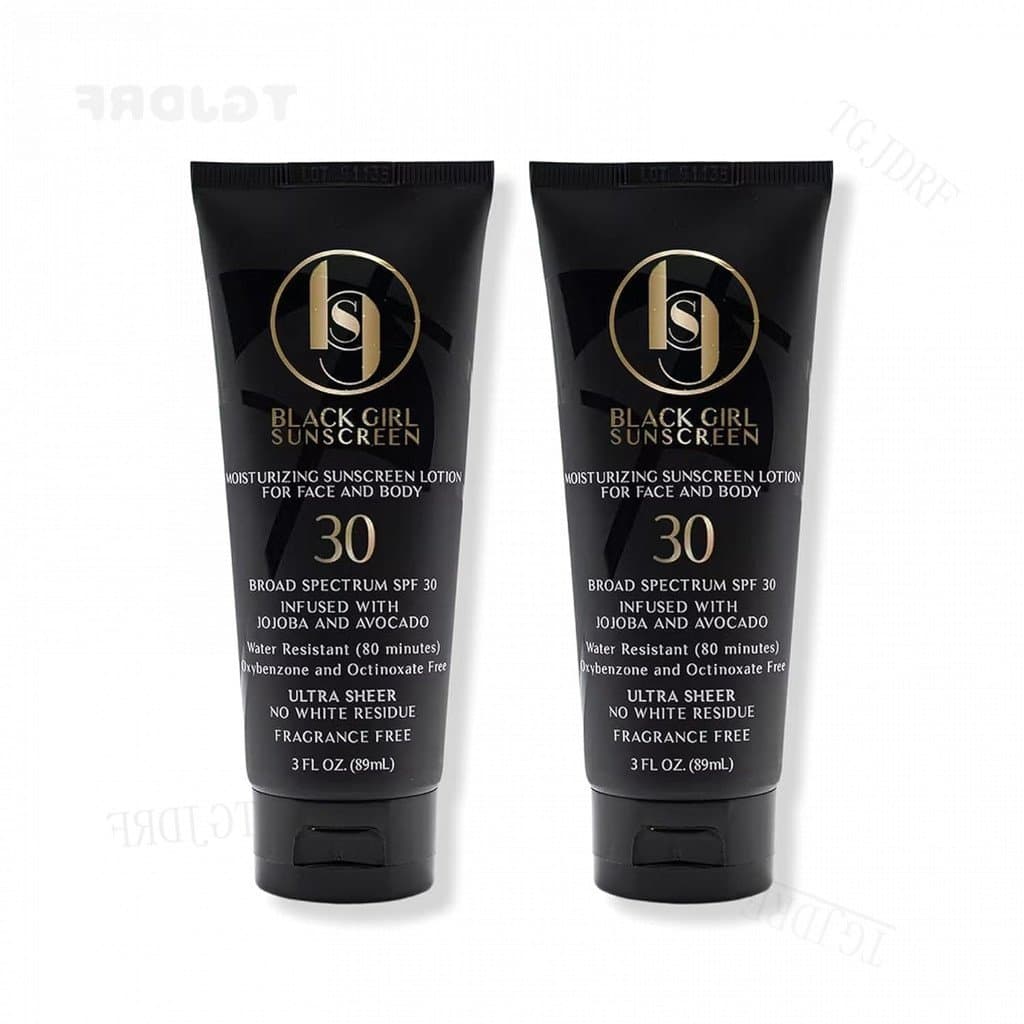 Protetor Solar Facial e Corporal Feminino SPF30 - Proteção Solar Hidratante, SPF30, Loção Protetora Solar Feminina, Ultr