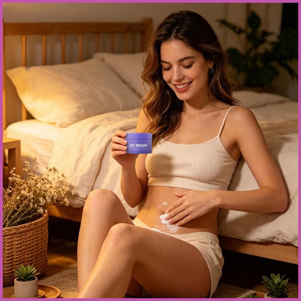 Loção Reafirmante Corporal 100g , Hidratante Não Gorduroso , Creme De Aperto De Estômago Para Pós-Parto wsdph