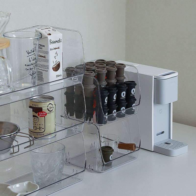 Moderno simples escritório Desktop criativo ornamentos de armazenamento casa bens sala estudo decorações mesa