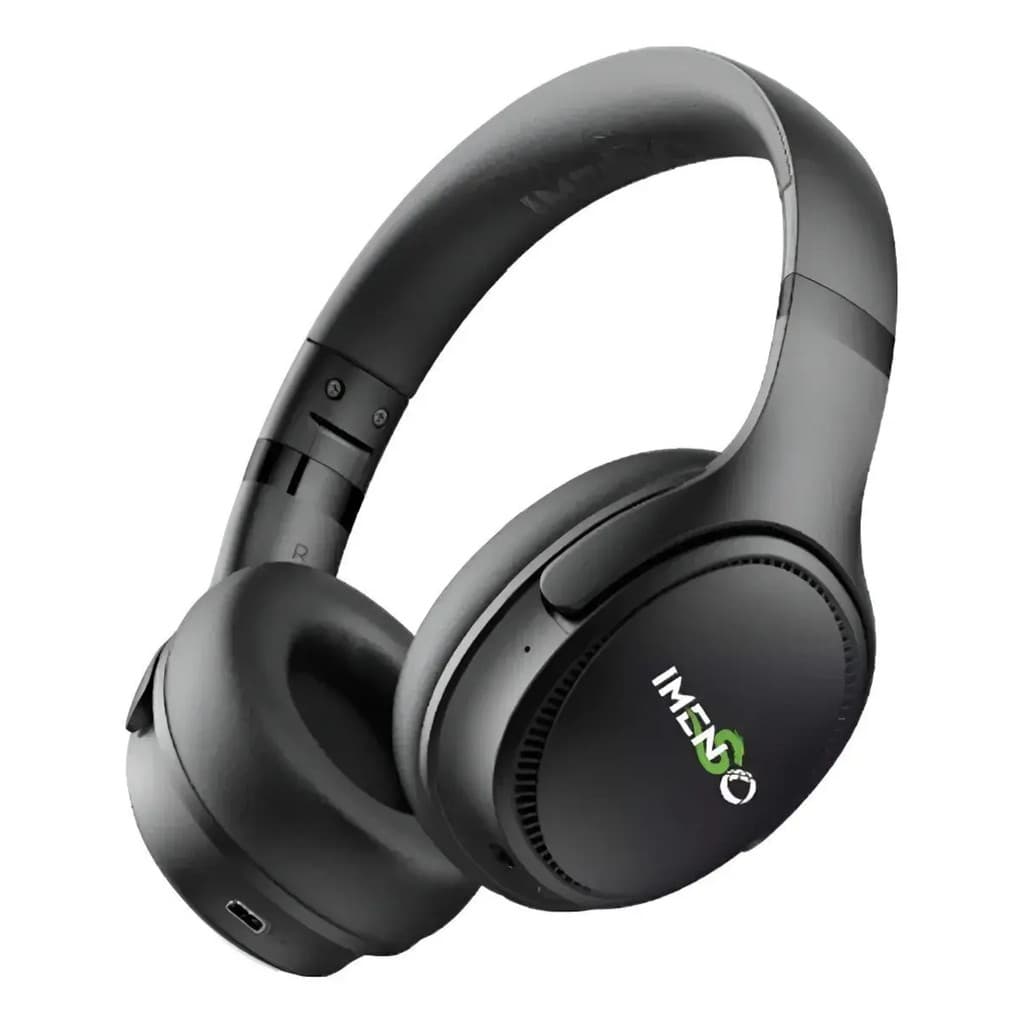 Headphone Bluetooth Imenso 806 ANC Cancelamento de Ruído Sem Fio