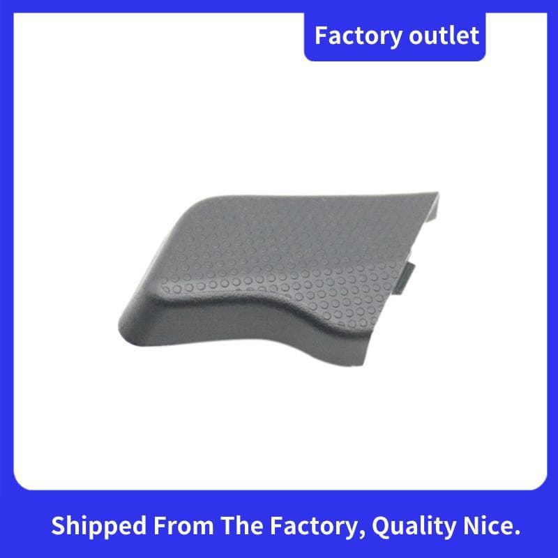 Carro Esquerdo Dianteiro Pára-Brisa Limpador Lateral Cowl Guarnição Painel Capa Para 911 987 718 997 2005-2013