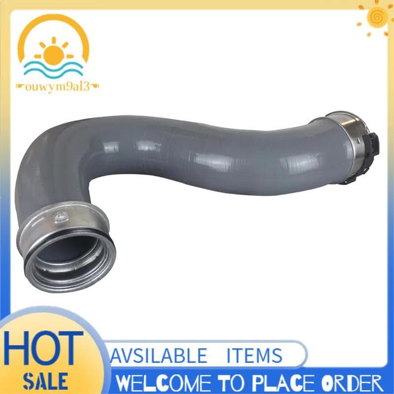 A9065282582 Mangueira Do Radiador Da Intercooler Carregador Turbo Para Sprinter 906 W906 A9065282682