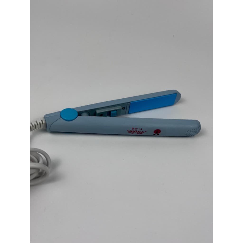 Kaige bjd Ye Luoli salão de beleza boneca ferramentas cabeleireiro mini Curling ferro alisamento alisador mini tala