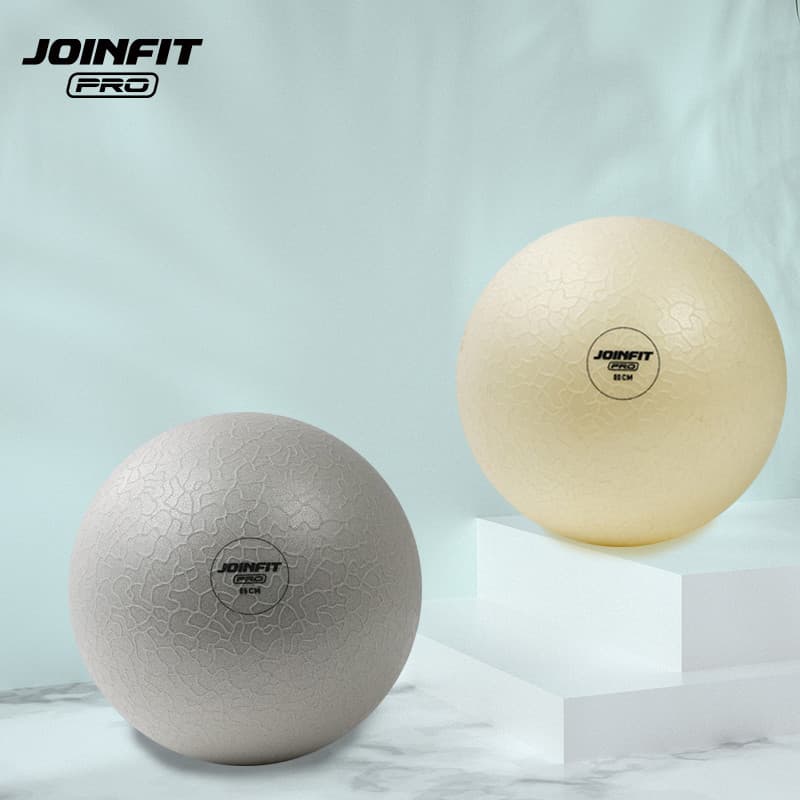 JOINFIT Pilates Bola Pequena Yoga Tubo de Trigo Bola Home Fitness Senhoras Músculo Inferior Pélvico Antiderrapante À Pro