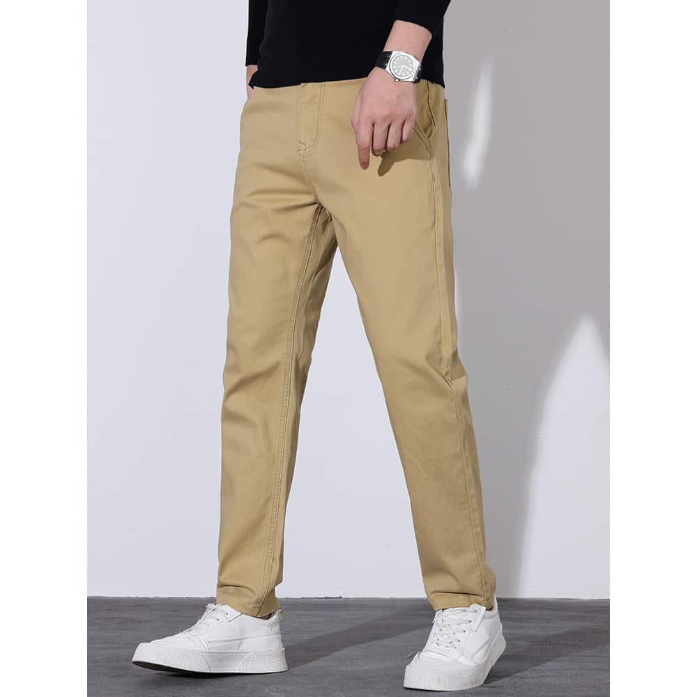 Extra grande calças casuais dos homens Plus Size calças masculinas verão calças finas cara gordo calças compridas soltas