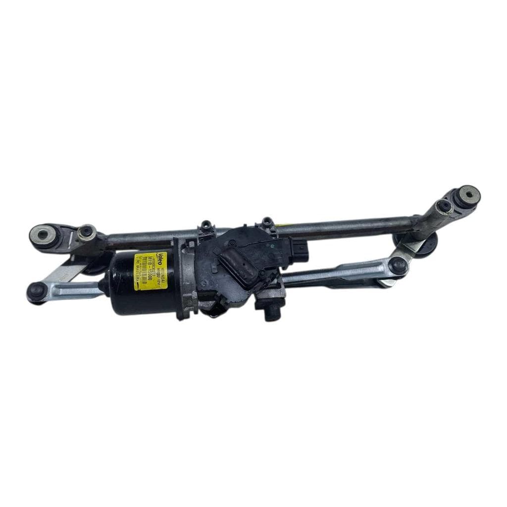 Motor Limpador Para-Brisa Dianteiro Hyundai Hb20 2013/2019 0