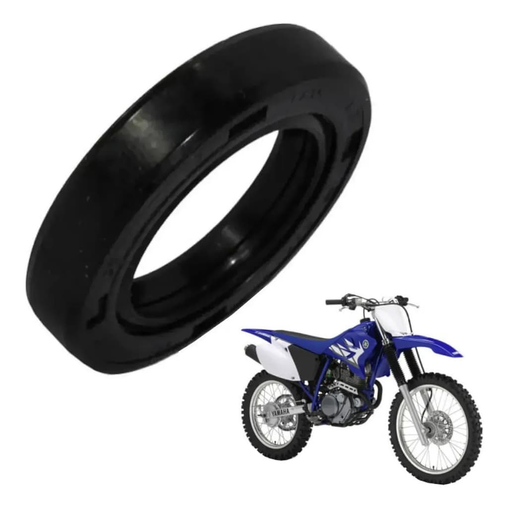 Retentor Eixo Marcha Ttr230 Ttr 230 2008 A 2022