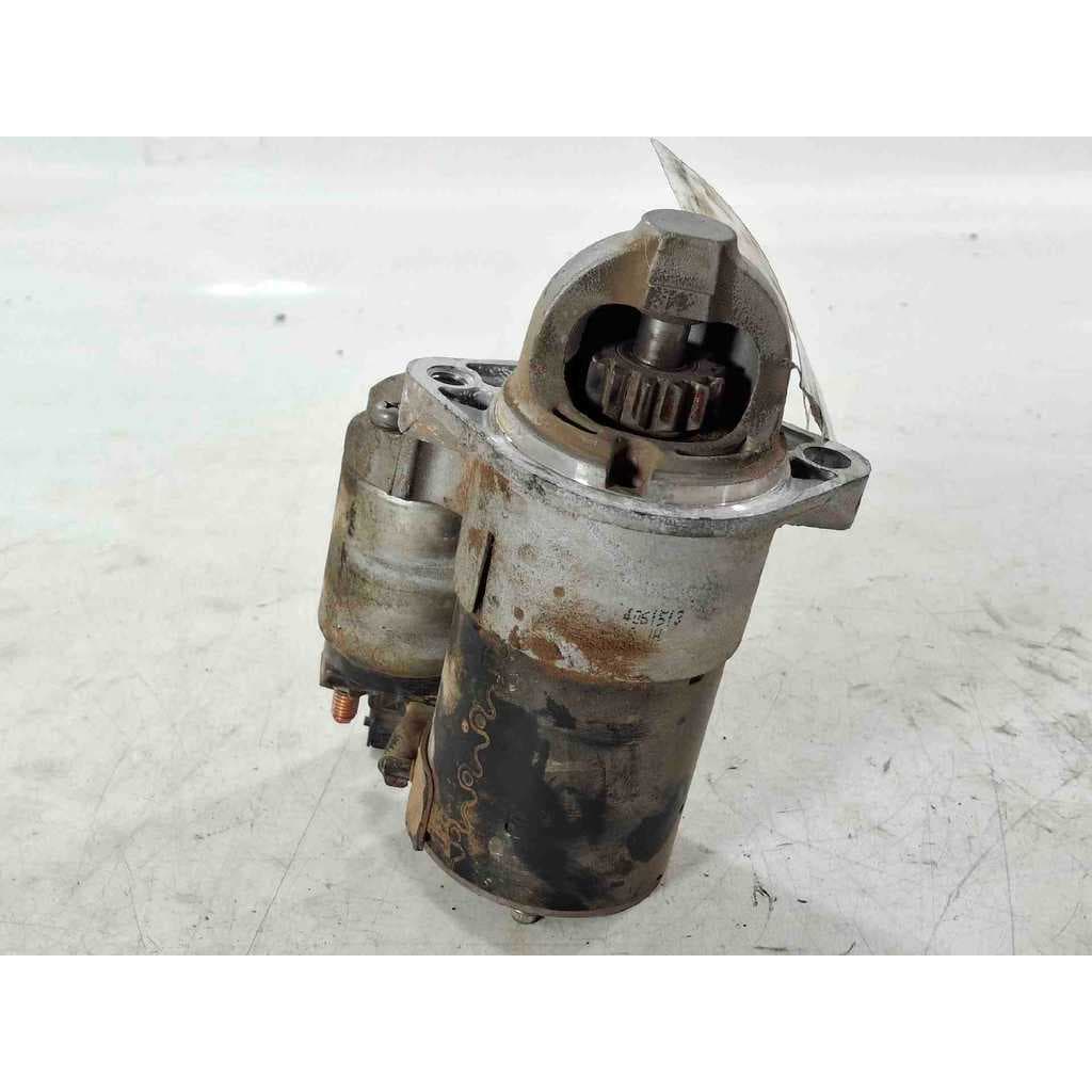 MOTOR DE PARTIDA/ ARRANQUE Hyundai I30 1.8 2015