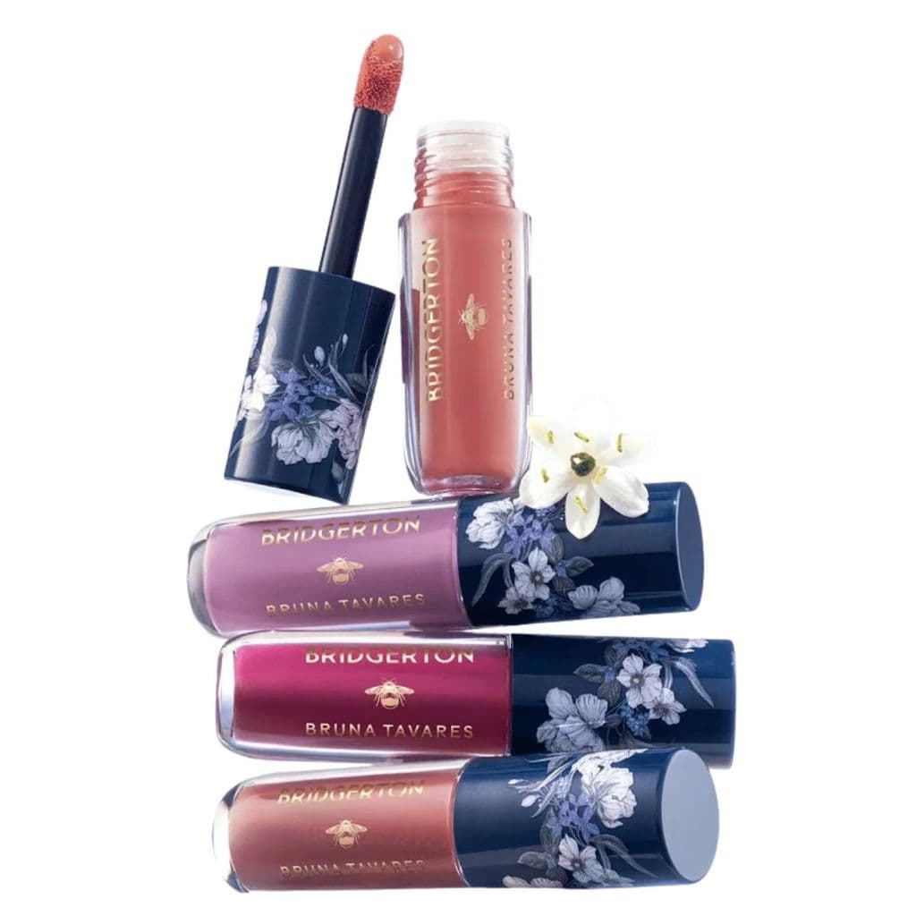 Blush Liquido BT Bridgerton Bruna Tavare