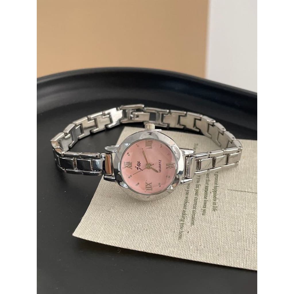 relogio feminino pequeno relogio feminino luxo Legal sentimento pulseira relógio feminino estudante júnior escola secund