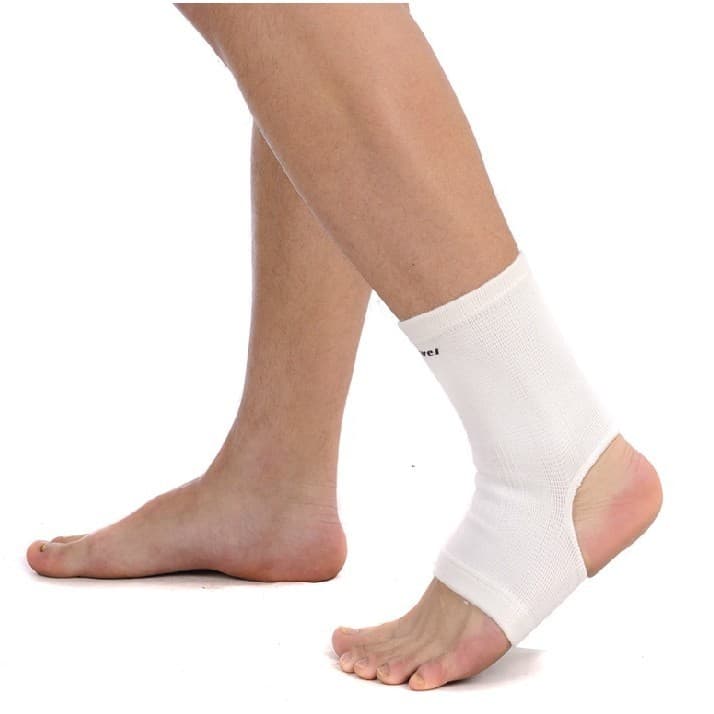 Promoção do fabricante Kaiwei 0842 Tornozelo Cinta Tornozelo Esportes Tornozelo Cinta Pé Cinta Genuína Tornozelo