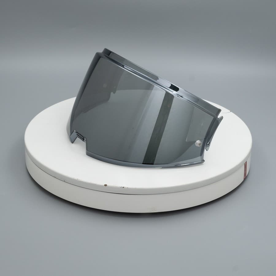 Compatível com a viseira do capacete LS2 FF906, acessório para capacete aberto com viseira retrátil, nova viseira fotocr