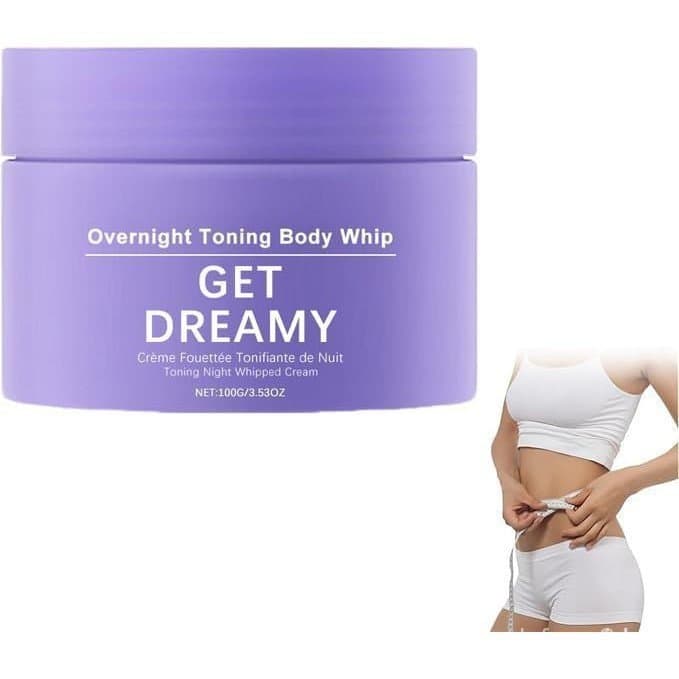 Adquira o Creme Firmador Noturno Dream, o Creme Firmador Corporal Noturno 2025 e o creme firmador corporal eficaz, tudo