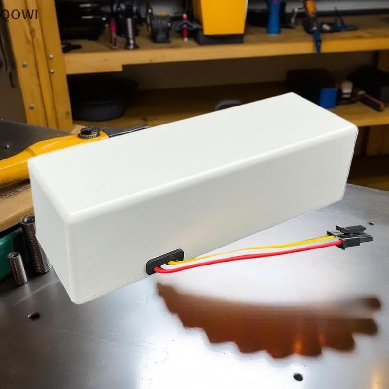 qo Peças De Ferramentas Elétricas , Placa De Circuito De Proteção Para Robô Aspirador De Pó 1C STYTJ01ZHM , Caixa PCB br