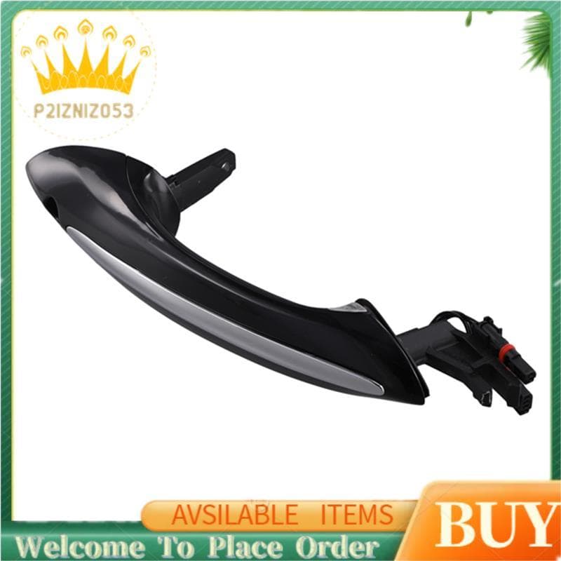 Maçaneta Da Porta Esquerda Para F07 F10 F11 F06 F12 F13 F01 F02 F03 F04 LHD Frente 51217231931