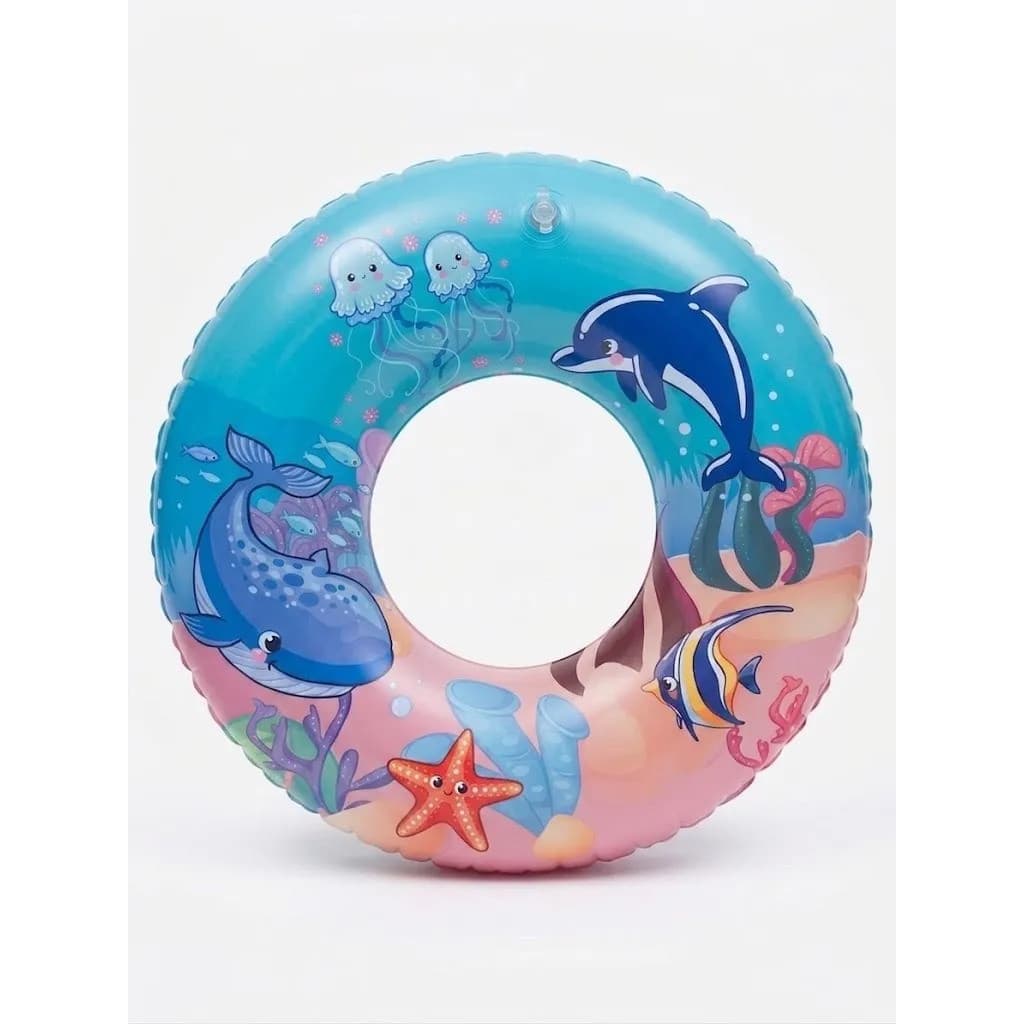 Boia Para Piscina Shuixiha- Baby Boat Boia