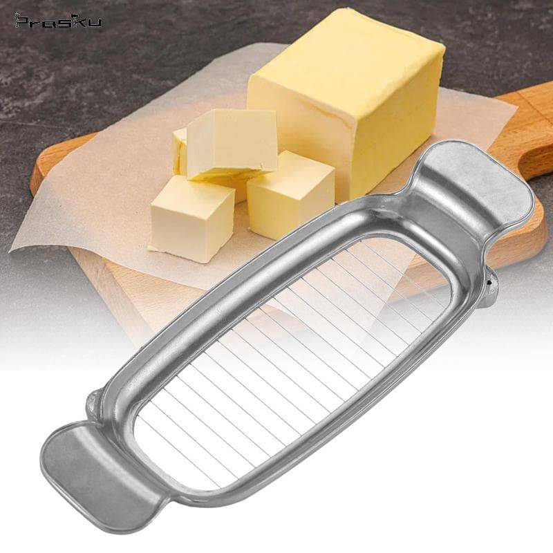 [stdzsw] Fatiadores De Queijo Cortador De Alimentos Multifuncional Portátil Cortadores De Morango Frutas Utensílio De Co