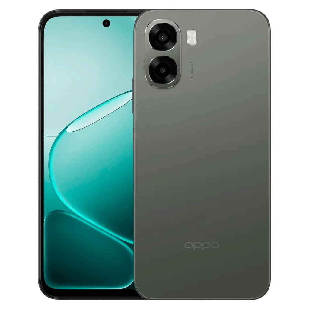 Smartphone Oppo A6x CPH2819 256GB 4GB RAM Dual SIM LTE Tela 6.75"