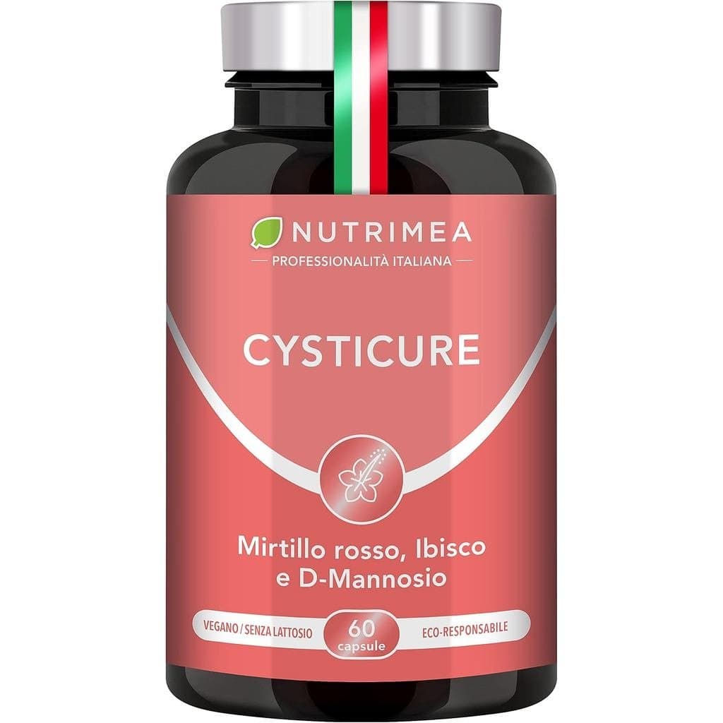 Agente de Tratamento de Cistos |     Suplemento de D-Mannose, mirtilo e flor de hibisco |     Tratamento da cistite e de