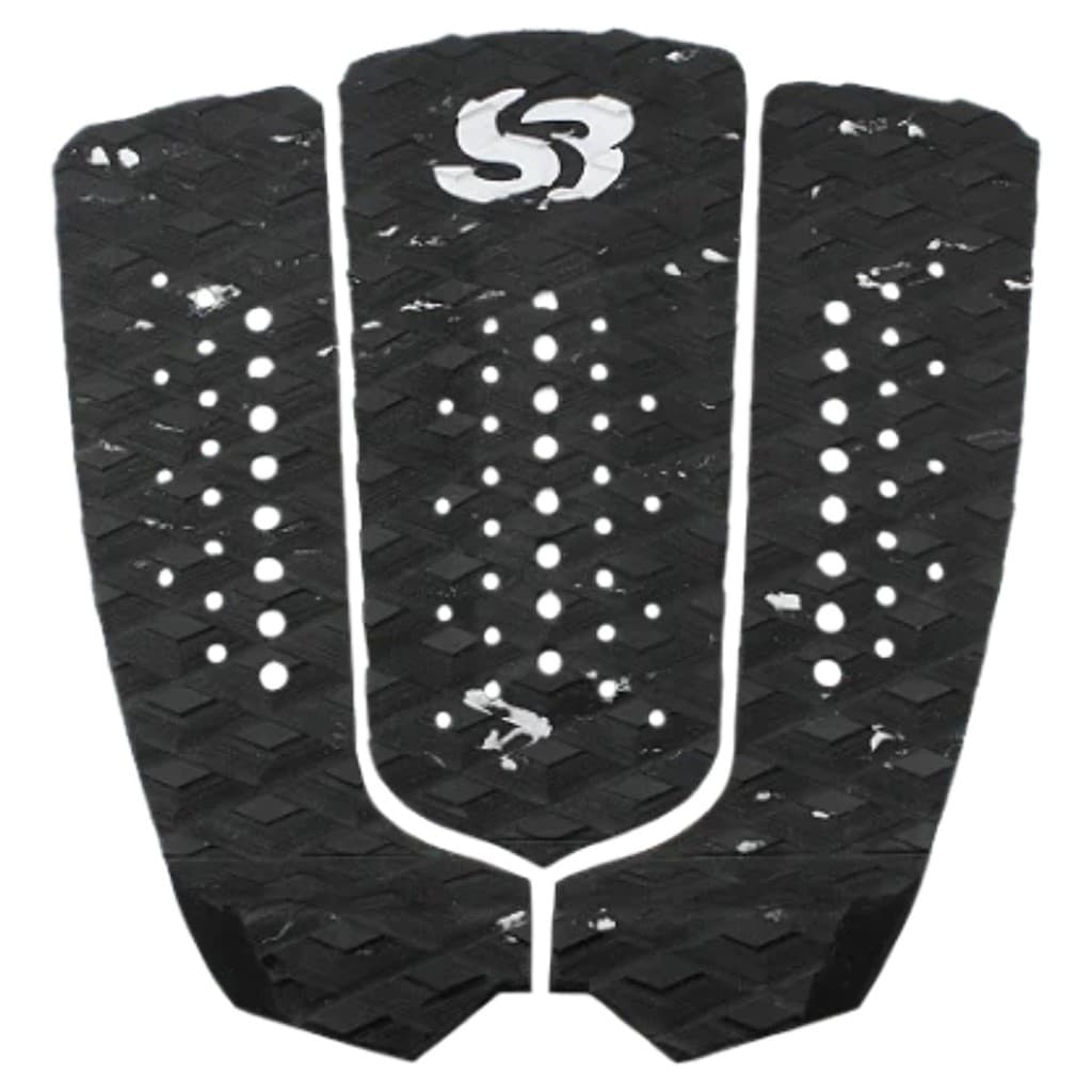 Deck Antiderrapante Silverbay Deep Prancha Surfe Cola 3M