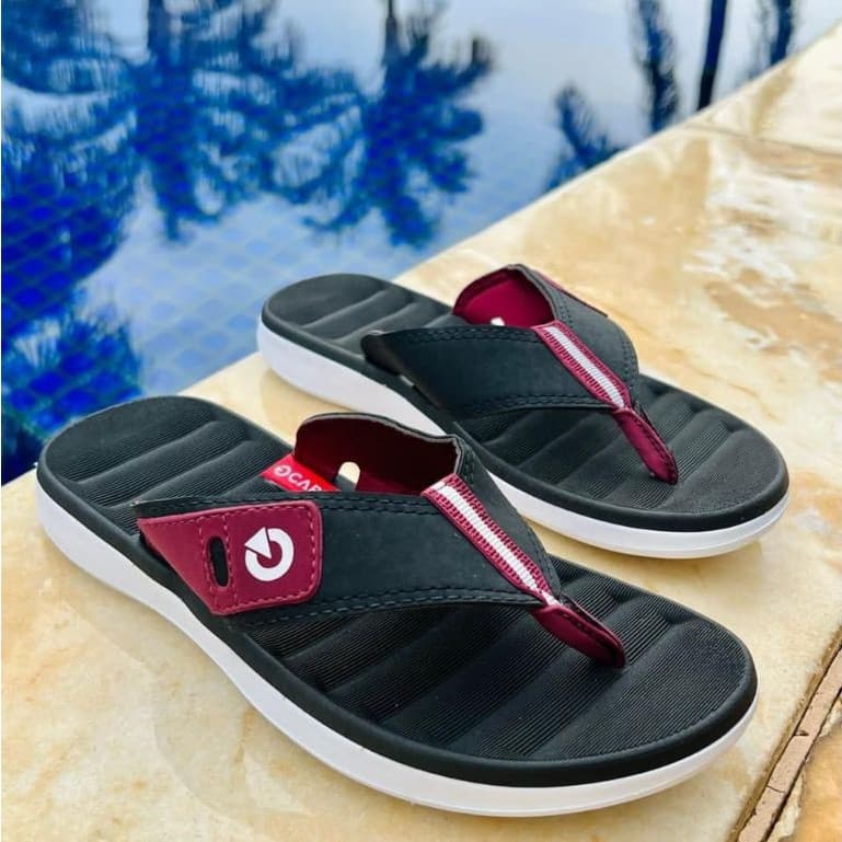 Chinelo Masculino CARTAGO Homem confortável  Macio 2025