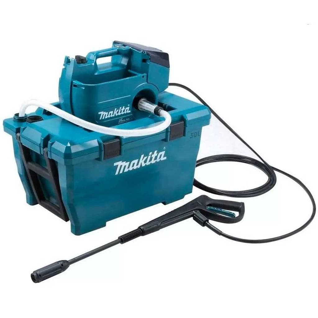 Lavadora de Alta Pressão a Bateria 36V DHW080ZK - Makita