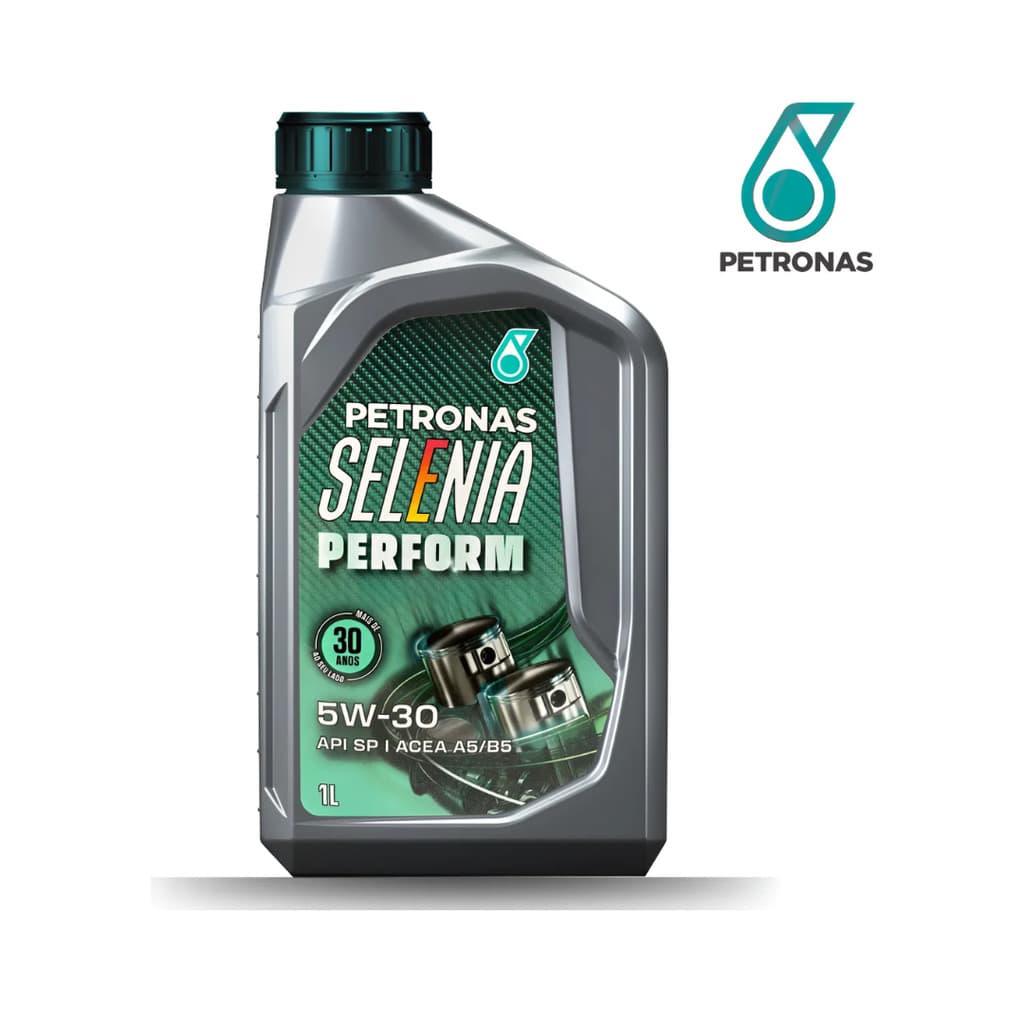 Lubrificante 5w30 Perform Sintetico