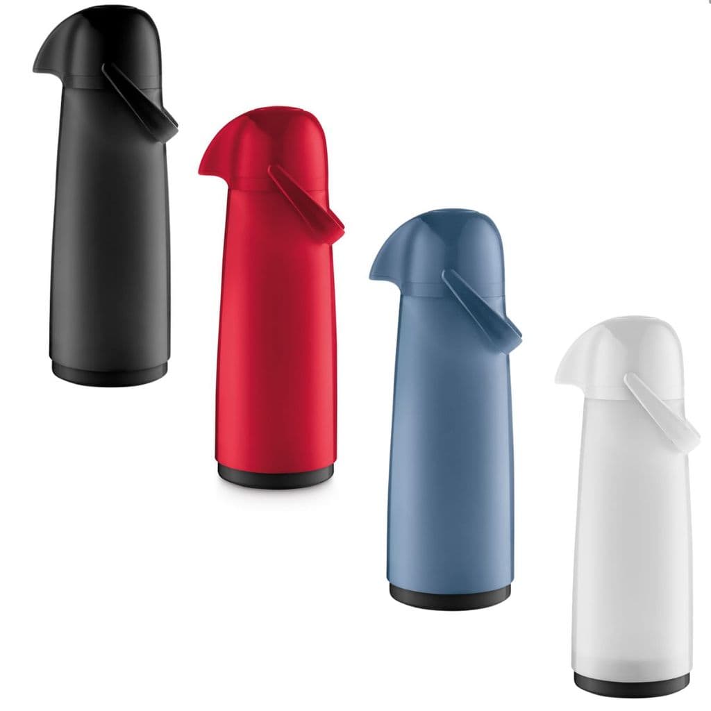 Garrafa Térmica Expressar Color Quente e Frio 1,8L Sanremo