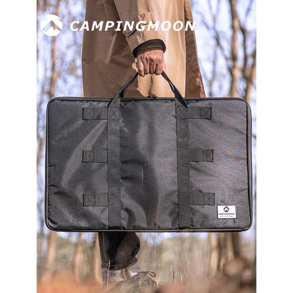 Koman ZS-B Produtos ao ar livre Bolsa de poliéster de grande capacidade IGT Combinação tática Bolsa de armazenamento de