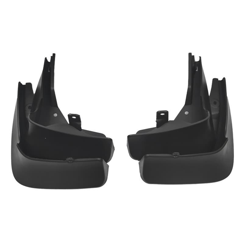 Adequado para 22Mercedes-Benz Benz Classe C Paralama Novo Estilo Classe C Versão Esportiva Guarda-lamas de Carro Acessór