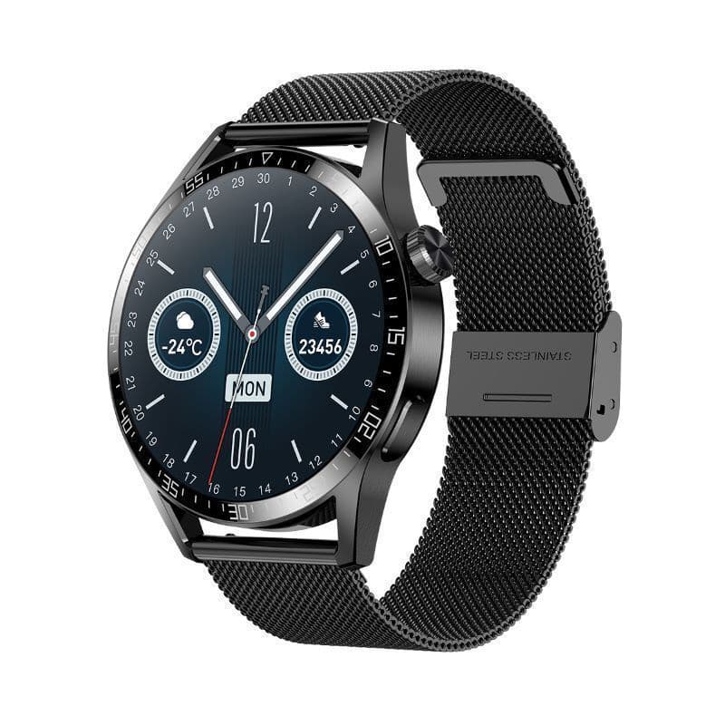 [Tecnologia Inovadora] [Saúde Inteligente] Relógio Inteligente AI/Monitoramento de Saúde/Relógio para Exercício