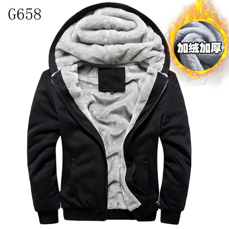 Jaqueta de inverno com capuz para homens, jaqueta espessa e forrada, jaqueta camuflada estilo coreano para homens c A633