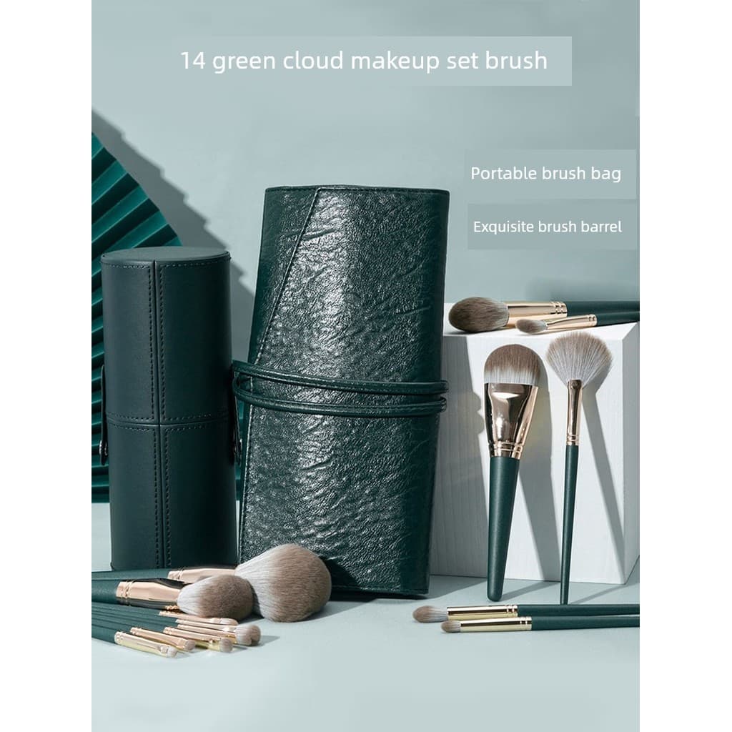 kit pincel maquiagem com glitter maquiagem barata pincel de maquiagem profissional Cangzhou conjunto de pincéis de maqui