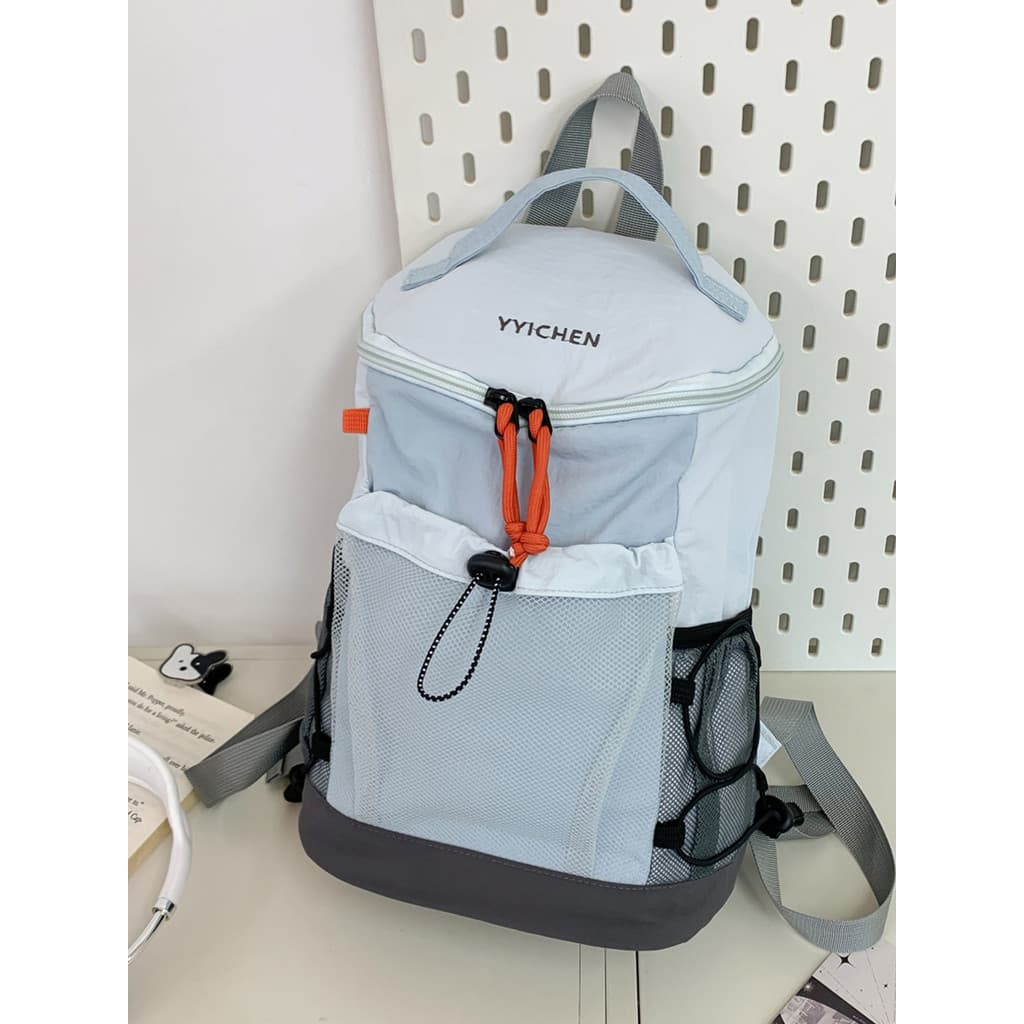 Crianças mochila meninas passeio viagem Ultra-leve mochila ao ar livre caminhadas escalada lanche saco de estudo saco de
